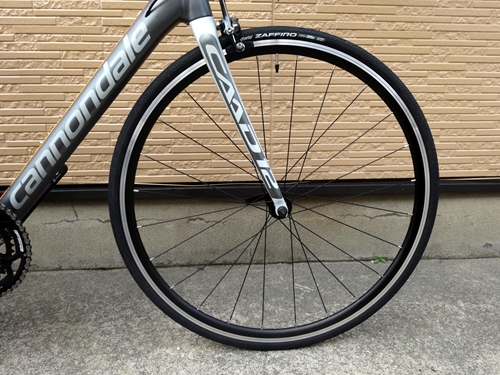 Cannondale CAAD12 S-Rinten Version-(新潟の自転車のプロ